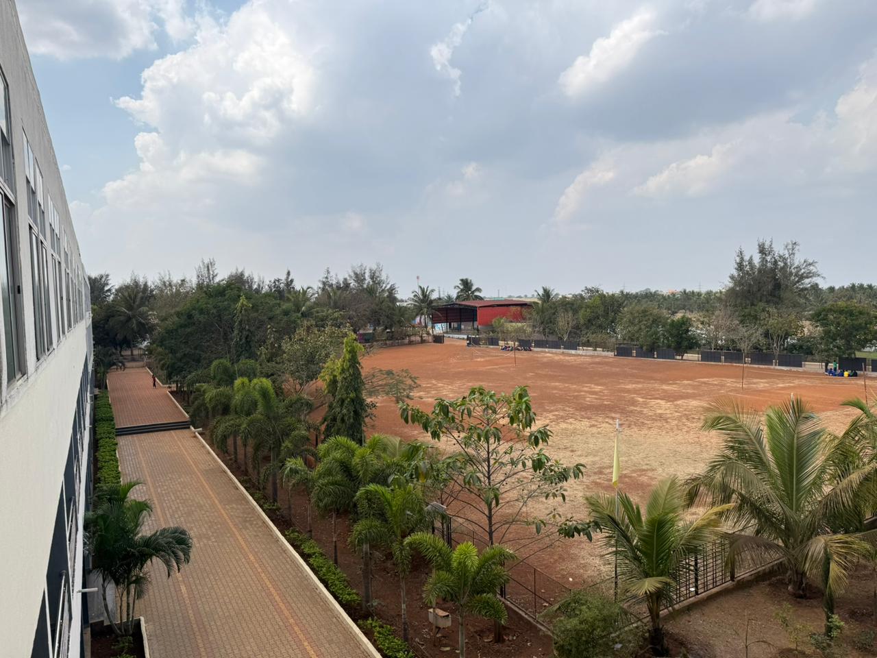School Campus